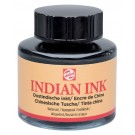 OOSTINDISCHE INKT TALENS 30ML ZWART