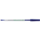 BALPEN BIC ECOLUTIONS ROUND STIC 0.4MM BLAUW