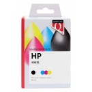 INKCARTRIDGE QUANTORE HP 934XL 935XL X4E14AE ZWART 3 KLEUREN