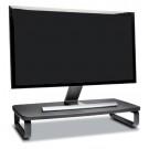 MONITORSTANDAARD KENSINGTON SMARTFIT WIDE ZWART