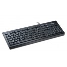 TOETSENBORD KENSINGTON VALUKEYBOARD AZERTY