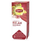THEE LIPTON RELAX ROOIBOS
