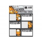 SCHOOLETIKET GARFIELD BOYS