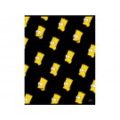 SCHRIFT SIMPSONS A5 LIJN