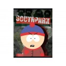 SCHRIFT SOUTH PARK A5 LIJN