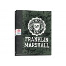 RINGBAND FRANKLIN & MARSHALL BOYS 23R GROEN