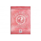 SCHRIFT FRANKLIN & MARSHALL GIRLS A4 LIJN
