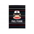 SCHRIFT PAUL FRANK BOYS A4 LIJN