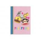 SCHRIFT PAUL FRANK JULIUS A4 LIJN