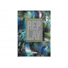 SCHRIFT REPLAY FASHION GIRLS A4 LIJN