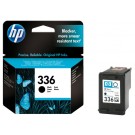 INKCARTRIDGE HP 336 C9362EE ZWART