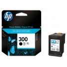 INKCARTRIDGE HP 300 CC640EE ZWART