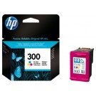 INKCARTRIDGE HP 300 CC643EE KL