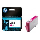 INKCARTRIDGE HP 364 CB319EE ROOD