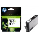 INKCARTRIDGE HP 364XL CN684EE ZWART