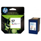 INKCARTRIDGE HP 57 C6657A HC KLEUR