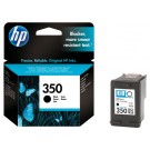 INKCARTRIDGE HP 350 CB335EE ZWART