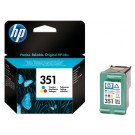 INKCARTRIDGE HP 351 CB337EE KLEUR
