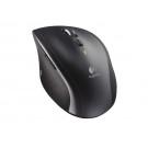 MUIS LOGITECH LASER M705 DRL ZWART