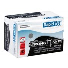 NIETEN RAPID 73/12 GEGALV SUPER STRONG 5000ST