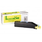 TONER KYOCERA TK-865 12K GEEL