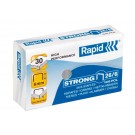 NIETEN RAPID 26/6 GEGALV STRONG 1000ST