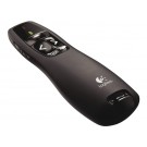 LASERPOINTER LOGITECH R400 DRAADLOOS