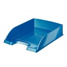 BRIEVENBAK LEITZ PLUS WOW 5226 BLAUW