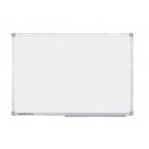 WHITEBOARD LEGA ECONOMY PLUS 90X120CM EMAILLE