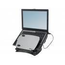 LAPTOPSTANDAARD FELLOWES INCL 4 AANSL METAAL