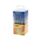 BALPEN BIC CRISTAL TUBO 50 BLAUW