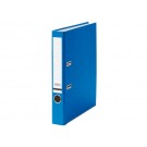 ORDNER BUDGET A4 50MM BLAUW