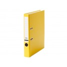 ORDNER BUDGET A4 50MM GEEL
