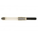 INKTPATROON PARKER PISTON FILLER DE LUXE CONVERTER