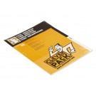ENVELOP CLEVERPACK TYVEK E4 305X394 TAPELOCK WIT