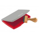 STEMPELKUSSEN PELIKAN 2E 110X70MM ROOD