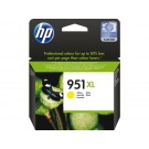 INKCARTRIDGE HP 951XL CN048AE HC GEEL