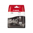 INKCARTRIDGE CANON PG-540 ZWART