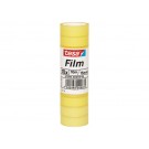 PLAKBAND TESA 57386 15MMX10M STANDAARD TR