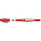 ROLLERPEN STABILO WORKER COLORFUL ROOD