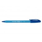 BALPEN PAPERMATE INKJOY 100 CAP M BLAUW