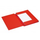 DOSSIERMAP SECOLOR FOLIO ROOD