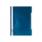 SNELHECHTER DURABLE 2573 A4 PP BLAUW