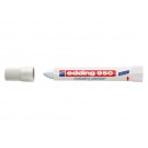 VILTSTIFT EDDING 950 PASTA ROND 10MM WIT