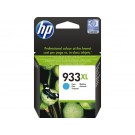 INKCARTRIDGE HP 933XL CN054AE HC BLAUW