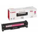 TONERCARTRIDGE CANON 718 3.4K ZWART