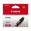 INKCARTRIDGE CANON CLI-551 ROOD