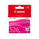 INKCARTRIDGE CANON CLI-526 ROOD