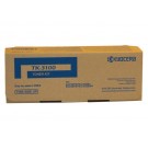 TONER KYOCERA TK-3100 12.5K ZWART