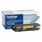 TONER BROTHER TN-3280 8K ZWART